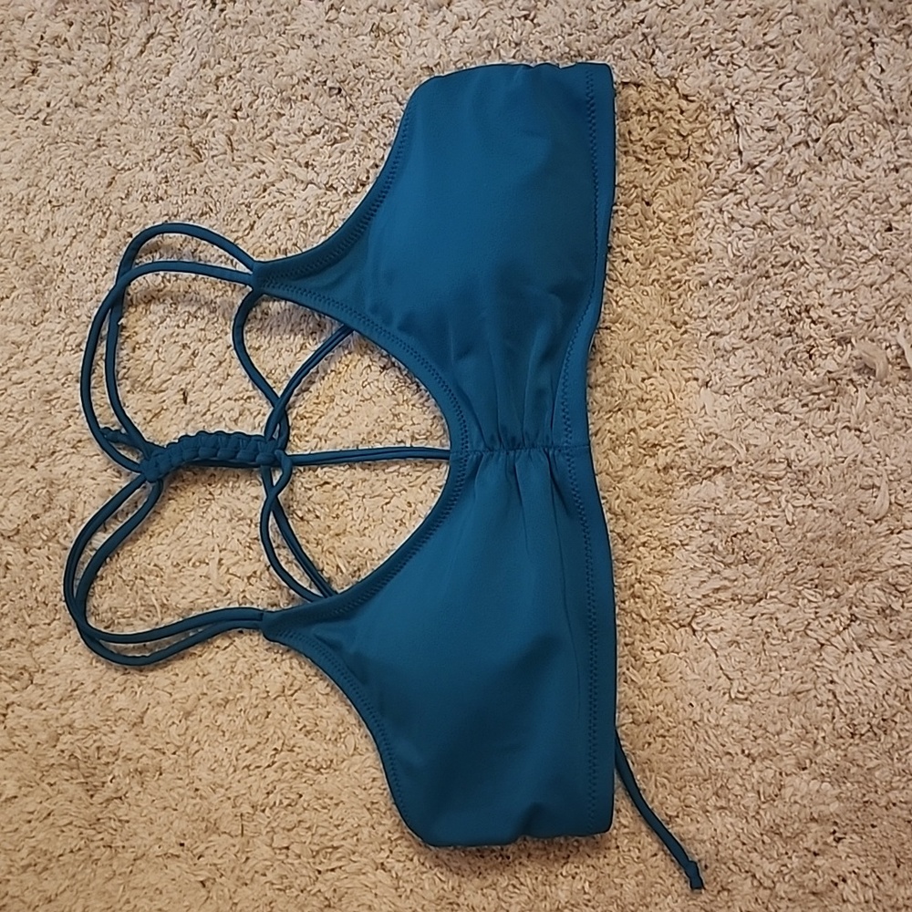 Womens swim top